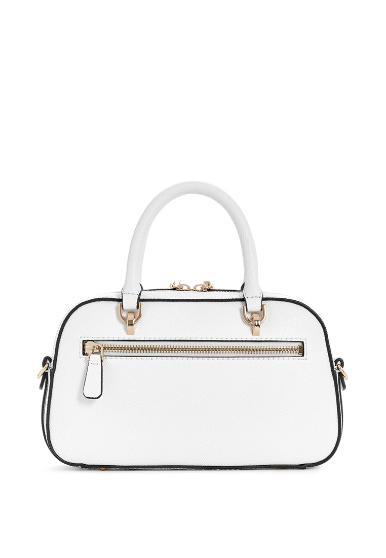 Bramina Small Satchel